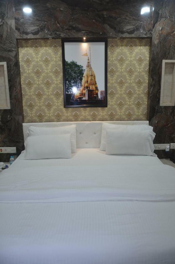 Hotel Tamilnadu Kashi Варанаси Екстериор снимка